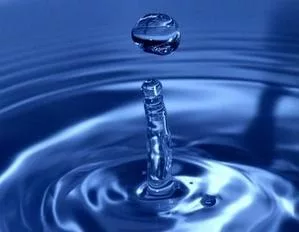 L'acqua